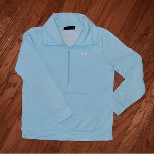 Woman’s Under Armor Top